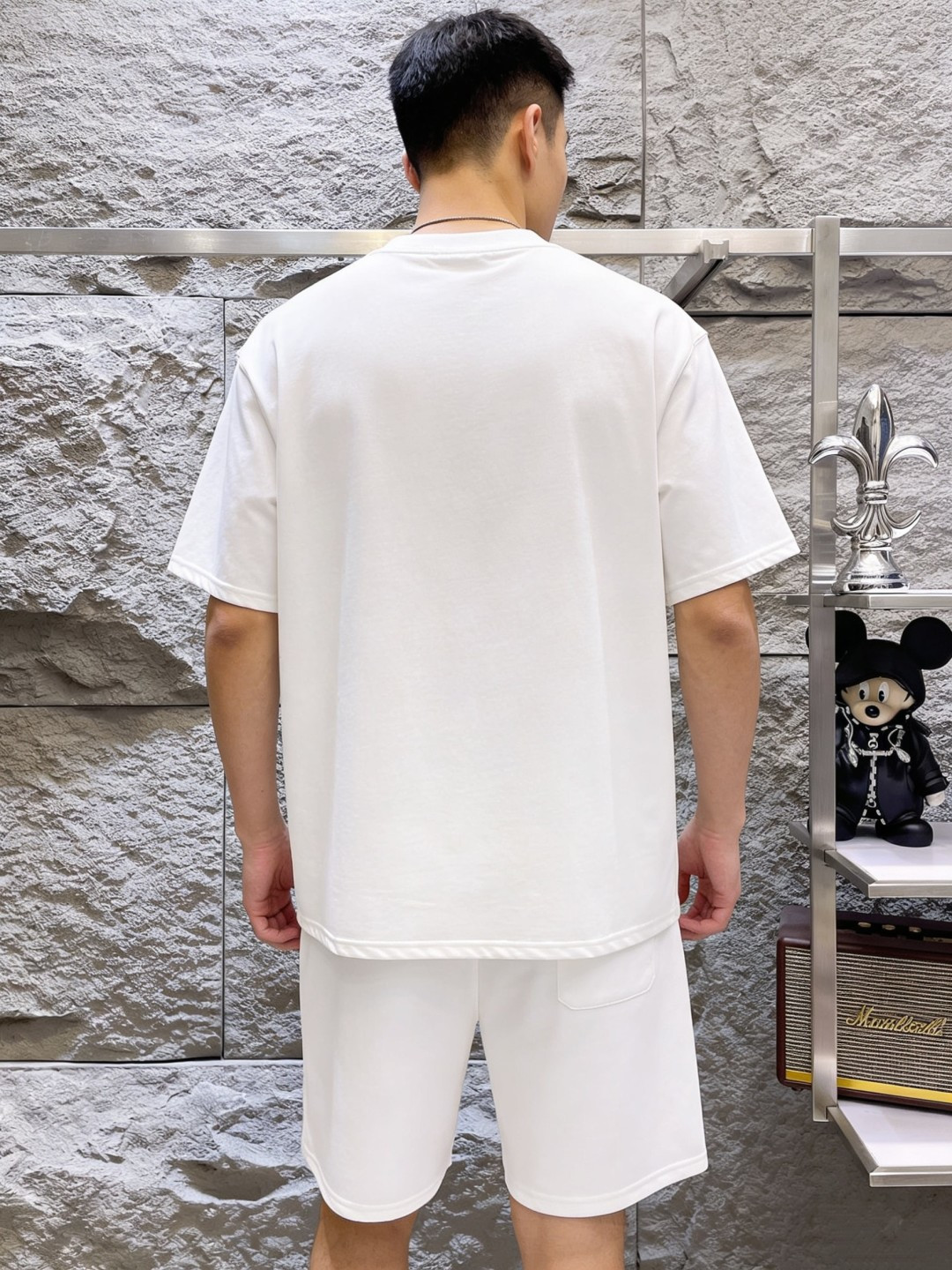 clothes and pants